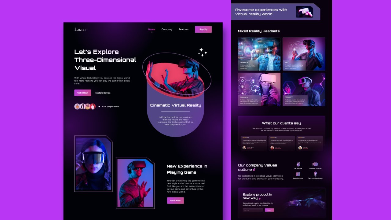Marketplace automotriz de alto tráfico